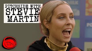 Stevie Martins Series 19 Interview Taskmaster