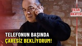 Sinan, Belgin'i Aradı! - Yılan Hikayesi Özel Klip