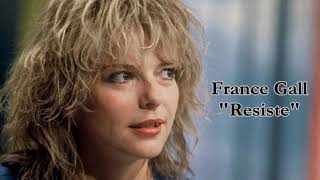France Gall Résiste