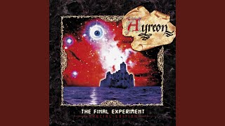 Miniatura del video "Ayreon - Sail Away To Avalon (Semi-Acoustic)"