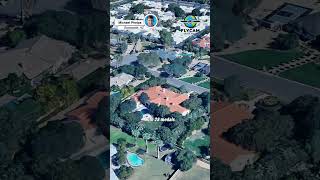 Michael Phelps' $4,125 Million Home In Scottsdale