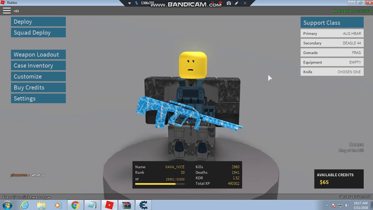 How To Get Aimbot On Roblox Phantom Forces