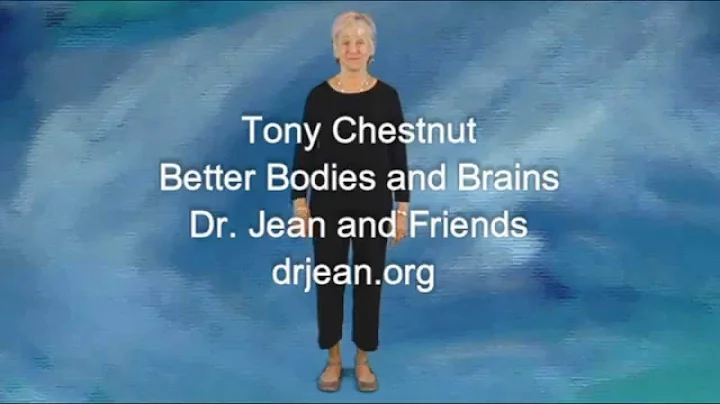 Tony Chestnut - Movements with Body Part Names - T...