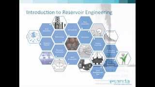 Introduction to Reservoir Engineering by Esanda Upstream Oil & Gas Training 2,124 views 8 years ago 3 minutes, 47 seconds