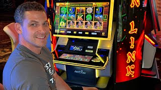 $3K budget in Vegas and I play the same slot machines I see other streamers play!