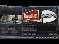 KERAS SERIUS SG CLAN WAR 3 Point Blank Garena Indonesia