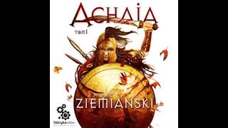 Download Lagu Ziemiański Andrzej - (1) Achaja - Tom 1 - Achaja 1.2 - Audiobook PL całość Thriller, Sensacja, Krym MP3 Download Lagu Ziemiański Andrzej - (1) Achaja - Tom 1 - Achaja 1.2 - Audiobook PL całość Thriller, Sensacja, Krym MP3