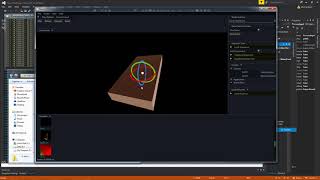 Enjon: 3D/2D Game Engine, C++ / OpenGL DevLog #6