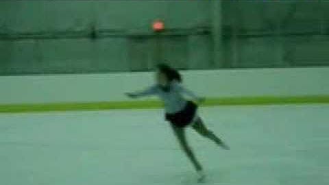 Conservación del momento angular 2