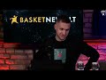 Į Maksvytį viltis dėsiantis „Rytas” ir geriausias po Šaro | BasketNews.lt podkastas