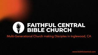 9:30am | Chosen to Carry | 2 Samuel 6:1-7 | Pastor J. Patrick Wise