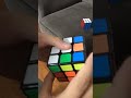 Rubiks cube on beat part 6 not cut perfectly and not done  perfectly