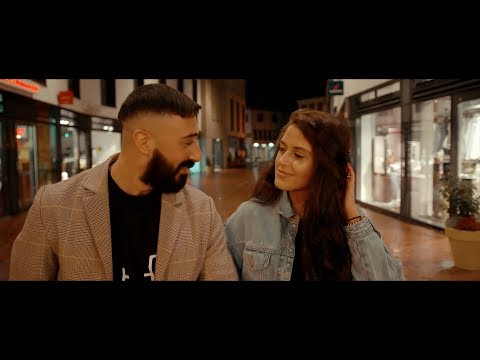 Ibo feat. Nilüfer Ay - HARAM - Offizielles Musikvideo 2020 (8k)