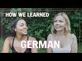 How to Learn German Fast: 6 Pro Tips | Kia Lindroos with Theresia