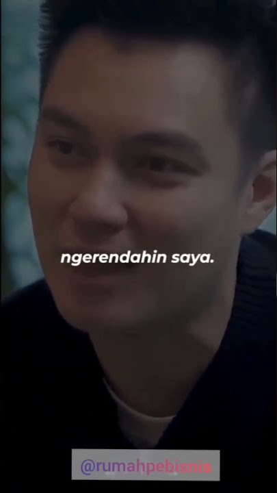 Story wa keren (baim wong)