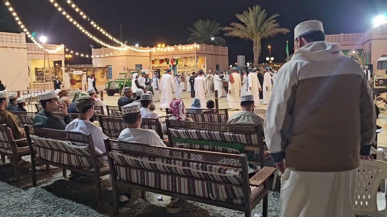 Sohar Festival 2026