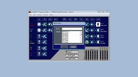 ZonePRO Basic Programming - Part 4