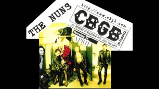 This an unreleased NUNS recording from 1997. Rock Slut. The NUNS of...