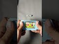 water gamebot #squidgame #satisfyingvideo #satisfying #gaming #toys #shorts