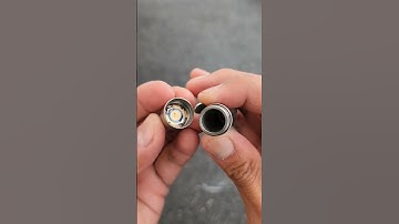 SMALL PACKAGE BIG PUNCH