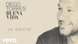 Смотреть клип Diego Torres - La Grieta (Cover Audio)