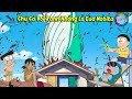 Review Doraemon Tập Đặc Biệt - Chú Cá Voi Xanh Khổng Lồ | #CHIHEOXINH | #1130