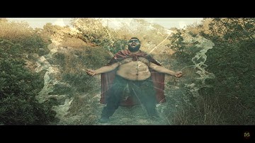 DRASTIC SOLUTION "Thrash Till Death" OFFICIAL VIDEO 4K *Unholy Fire Records* THRASH METAL!!!