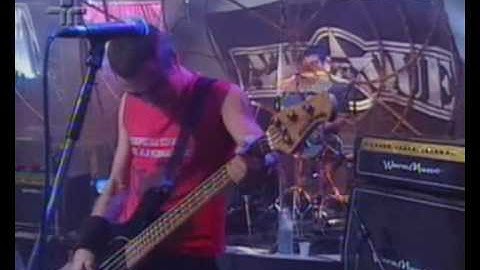 Thumbnail of ATTAQUE 77 - Hacelo Por Mi (Vivo, Brasil)