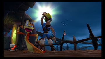 Jak and Daxter: Misty Island 100% Completion