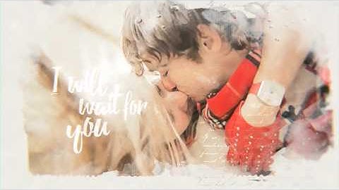 Spring Watercolor After Effects Template