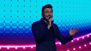 Shane Filan - World Of Our Own Live at The Kia Theatre