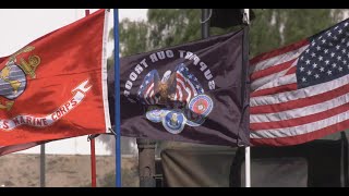 U.S. Post Office Designated as the Lance Corporal Kareem Nikoui Memorial Post Office.