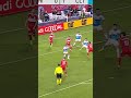KAH 🗣️ LI 🗣️ NA #goalkeeper #goalie #mls #croatian #saves #150