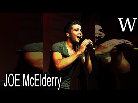 Video: Joseph McElderry Net Worth