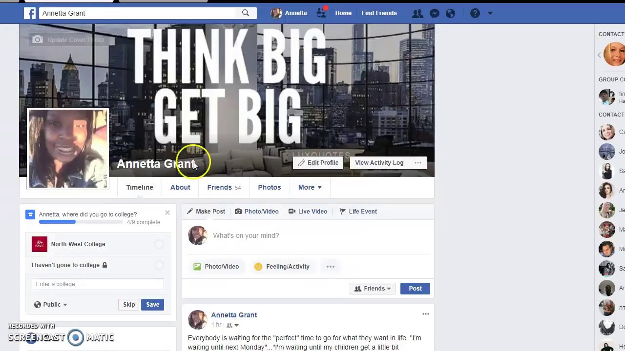 Get More Eyes on Your Business Easy