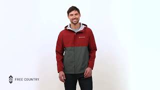 Men's Hydro Lite Adirondack Jacket