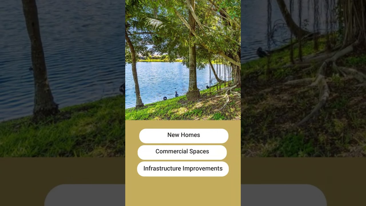 Exciting Developments in Lehigh Acres