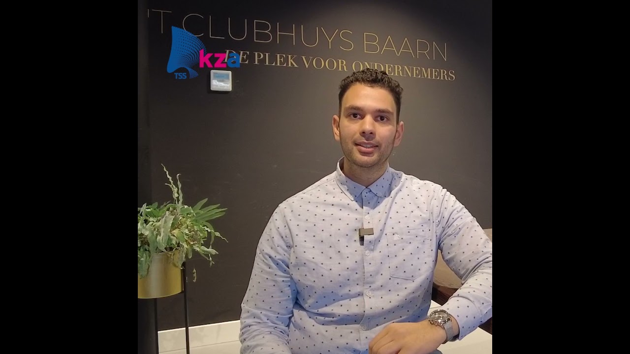 Werken bij KZA - Testspecialist – enorm dynamisch!