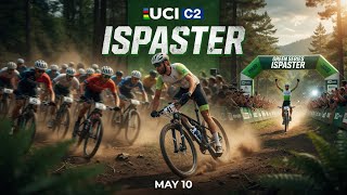 Volvemos A Las Green Series Xco En Ispaster Uci C2