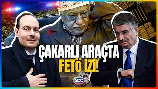 Süleymancılar Dosyasında Çakarlı Araç Gizemi! İdris Naim Şahin'e Tahsisli Araçta FETÖ İzi