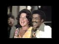 Capture de la vidéo At Long Last Love - Sammy Davis Jr. & Eydie Gormé