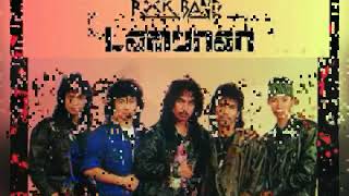 Lamunan  Andromeda Cover Sonny Y