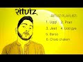 Ritviz  ritviz songs collection