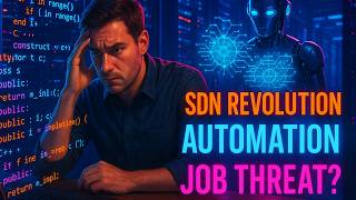 SDN Explained: The End of Traditional Networking?