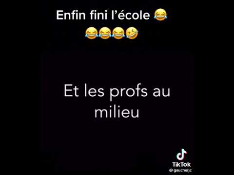 Vive Le Vendredi 