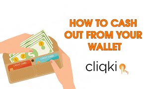 How To Cash Out From Your Wallet | Beta Version screenshot 2