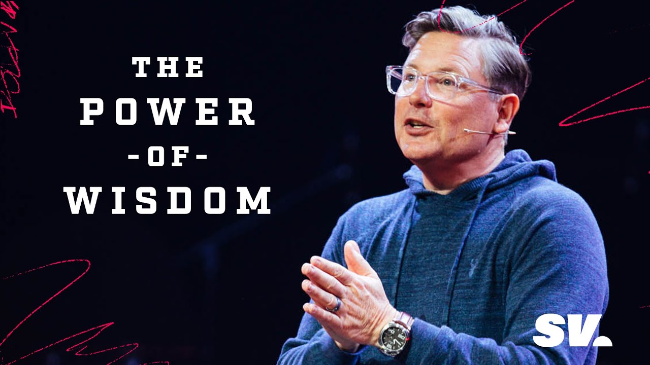 HFBC Message: The Power of Wisdom