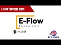Esba  eflow  success story