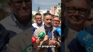 ABASCAL HUMILLA A PERIODISTA PROGRE | La Bandera Diario