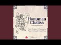 Hanuman chalisa in raag bhupali